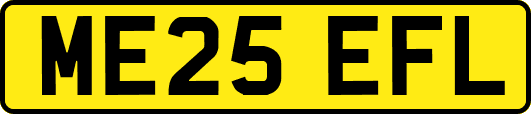 ME25EFL