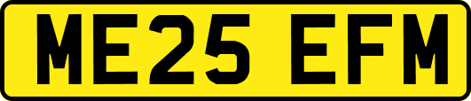 ME25EFM