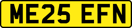 ME25EFN