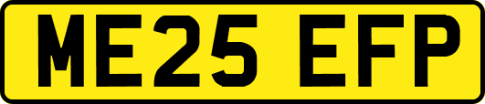 ME25EFP