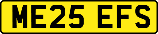 ME25EFS