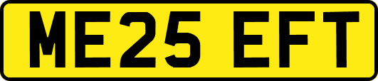 ME25EFT