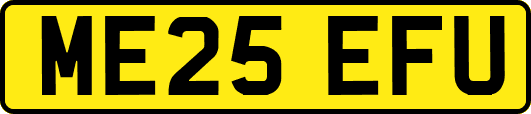 ME25EFU