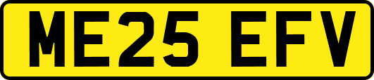 ME25EFV
