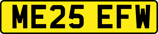 ME25EFW