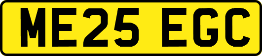 ME25EGC