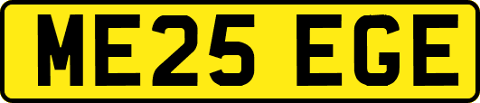 ME25EGE