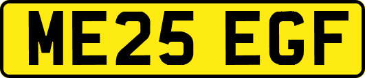 ME25EGF