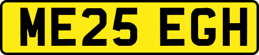 ME25EGH