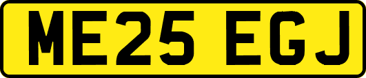 ME25EGJ
