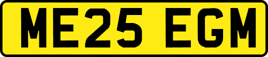 ME25EGM