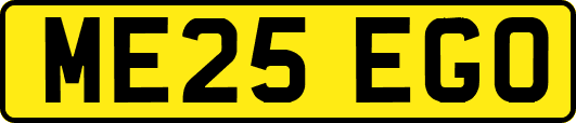 ME25EGO