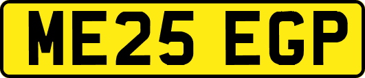 ME25EGP