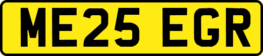 ME25EGR