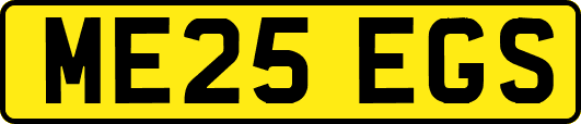 ME25EGS