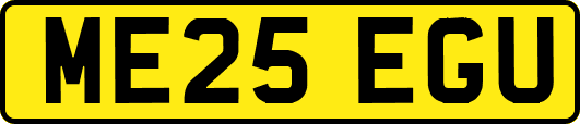 ME25EGU