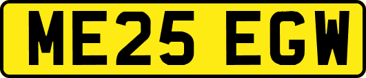 ME25EGW