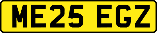 ME25EGZ