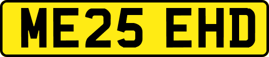 ME25EHD