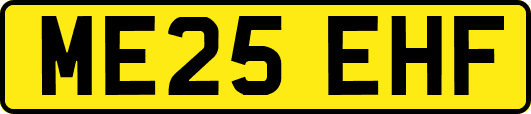 ME25EHF