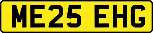 ME25EHG