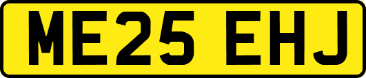 ME25EHJ