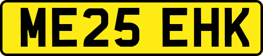 ME25EHK