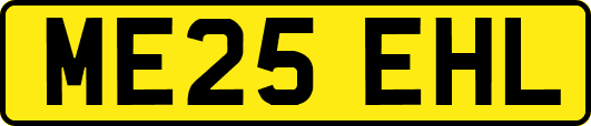 ME25EHL