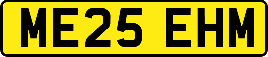 ME25EHM