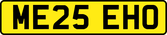 ME25EHO