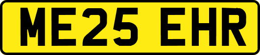 ME25EHR