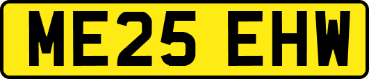 ME25EHW