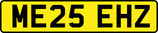 ME25EHZ