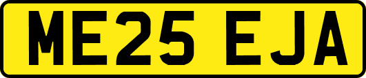 ME25EJA