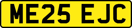 ME25EJC