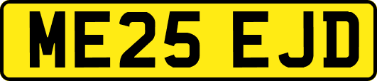 ME25EJD