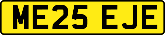 ME25EJE