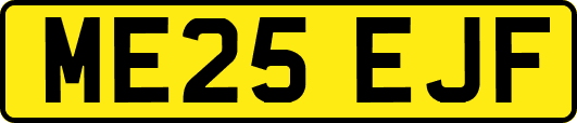 ME25EJF