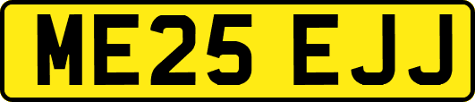 ME25EJJ