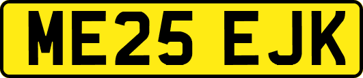 ME25EJK