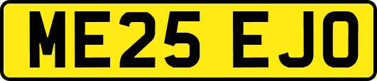 ME25EJO