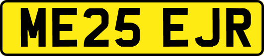 ME25EJR