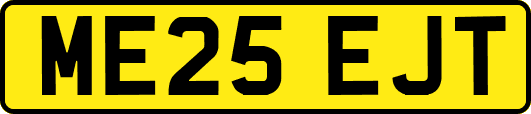 ME25EJT