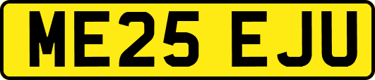 ME25EJU