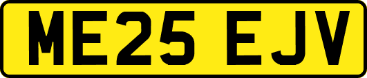 ME25EJV