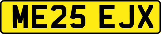 ME25EJX