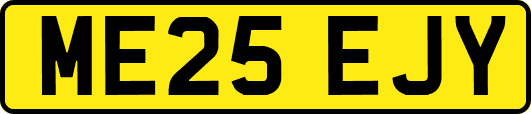 ME25EJY