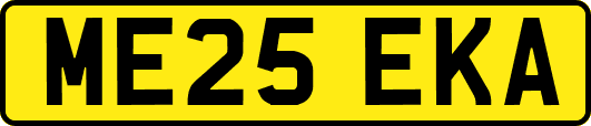 ME25EKA