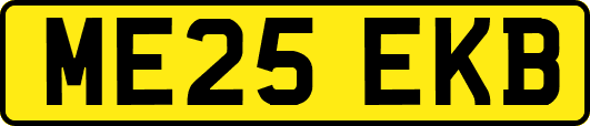 ME25EKB