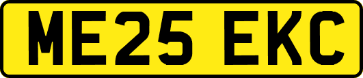 ME25EKC